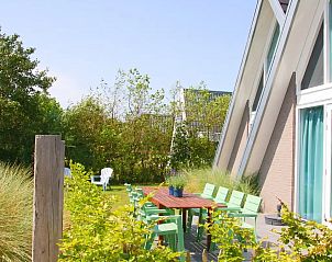 Unterkunft 4504189 - Ferienhaus Noordzeekust - Sandy 53