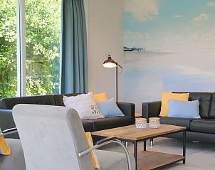 Unterkunft 4504189 - Ferienhaus Noordzeekust - Sandy 53