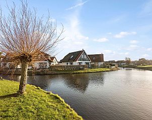 Guest house 4504192 - Holiday property Noordzeekust - Vakantiehuis Villa Vermeer