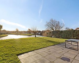 Guest house 4504192 - Holiday property Noordzeekust - Vakantiehuis Villa Vermeer