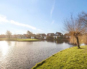 Guest house 4504192 - Holiday property Noordzeekust - Vakantiehuis Villa Vermeer