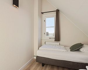 Guest house 4504192 - Holiday property Noordzeekust - Vakantiehuis Villa Vermeer