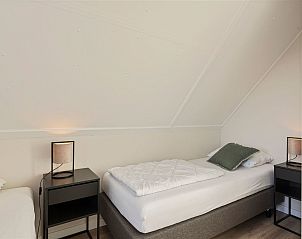 Guest house 4504192 - Holiday property Noordzeekust - Vakantiehuis Villa Vermeer