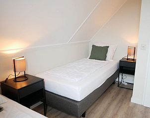 Guest house 4504192 - Holiday property Noordzeekust - Vakantiehuis Villa Vermeer