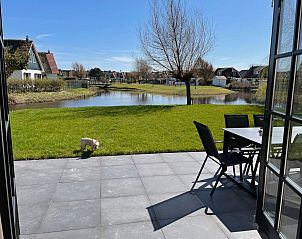 Guest house 4504192 - Holiday property Noordzeekust - Vakantiehuis Villa Vermeer