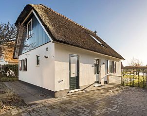 Guest house 4504192 - Holiday property Noordzeekust - Vakantiehuis Villa Vermeer