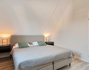 Guest house 4504192 - Holiday property Noordzeekust - Vakantiehuis Villa Vermeer