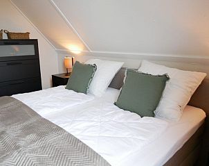 Guest house 4504192 - Holiday property Noordzeekust - Vakantiehuis Villa Vermeer