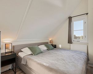 Guest house 4504192 - Holiday property Noordzeekust - Vakantiehuis Villa Vermeer