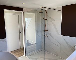 Guest house 4504192 - Holiday property Noordzeekust - Vakantiehuis Villa Vermeer