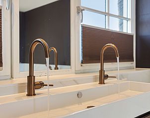 Guest house 4504192 - Holiday property Noordzeekust - Vakantiehuis Villa Vermeer