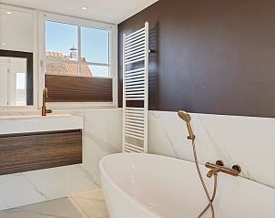 Guest house 4504192 - Holiday property Noordzeekust - Vakantiehuis Villa Vermeer