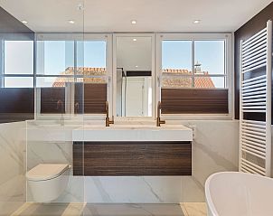 Guest house 4504192 - Holiday property Noordzeekust - Vakantiehuis Villa Vermeer