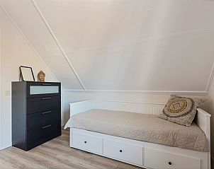 Guest house 4504192 - Holiday property Noordzeekust - Vakantiehuis Villa Vermeer