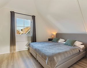 Guest house 4504192 - Holiday property Noordzeekust - Vakantiehuis Villa Vermeer