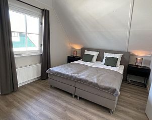 Guest house 4504192 - Holiday property Noordzeekust - Vakantiehuis Villa Vermeer