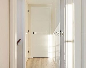 Guest house 4504192 - Holiday property Noordzeekust - Vakantiehuis Villa Vermeer