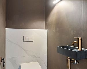 Guest house 4504192 - Holiday property Noordzeekust - Vakantiehuis Villa Vermeer