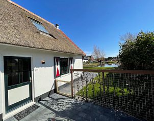 Guest house 4504192 - Holiday property Noordzeekust - Vakantiehuis Villa Vermeer