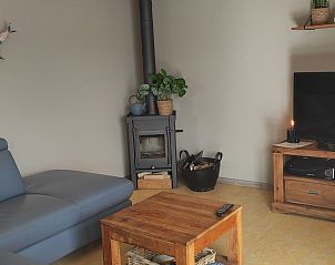 Guest house 4504193 - Holiday property Noordzeekust - Vakantiehuis Gem�tliches Ferienbungalow mit Garten