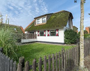 Unterkunft 4504194 - Ferienhaus Noordzeekust - Buitenplaats 138 Callantsoog