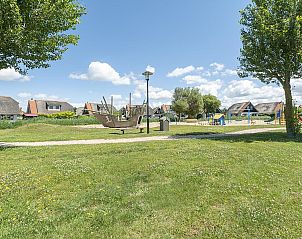 Unterkunft 4504194 - Ferienhaus Noordzeekust - Buitenplaats 138 Callantsoog