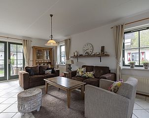 Unterkunft 4504194 - Ferienhaus Noordzeekust - Buitenplaats 138 Callantsoog