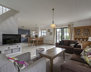 Unterkunft 4504194 - Ferienhaus Noordzeekust - Buitenplaats 138 Callantsoog