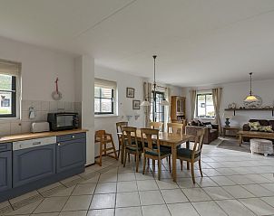 Unterkunft 4504194 - Ferienhaus Noordzeekust - Buitenplaats 138 Callantsoog