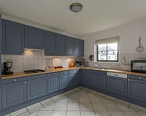 Unterkunft 4504194 - Ferienhaus Noordzeekust - Buitenplaats 138 Callantsoog