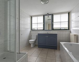 Unterkunft 4504194 - Ferienhaus Noordzeekust - Buitenplaats 138 Callantsoog