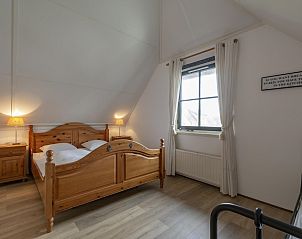 Unterkunft 4504194 - Ferienhaus Noordzeekust - Buitenplaats 138 Callantsoog