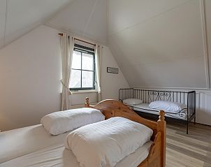 Unterkunft 4504194 - Ferienhaus Noordzeekust - Buitenplaats 138 Callantsoog