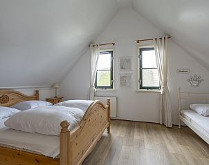 Unterkunft 4504194 - Ferienhaus Noordzeekust - Buitenplaats 138 Callantsoog