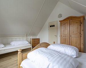 Unterkunft 4504194 - Ferienhaus Noordzeekust - Buitenplaats 138 Callantsoog