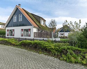 Unterkunft 4504194 - Ferienhaus Noordzeekust - Buitenplaats 138 Callantsoog