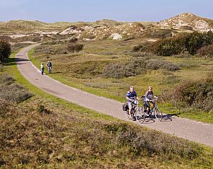 Unterkunft 4504194 - Ferienhaus Noordzeekust - Buitenplaats 138 Callantsoog