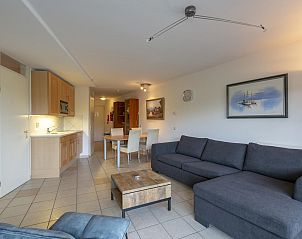 Unterkunft 4504195 • Ferienhaus Noordzeekust • Wijde Blick 208 Callantsoog 