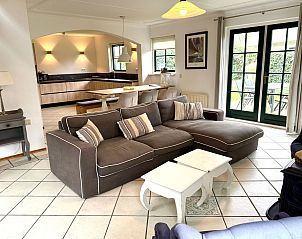 Unterkunft 4504196 - Ferienhaus Noordzeekust - Vakantiehuis Villa Vermeer