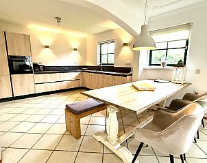 Unterkunft 4504196 - Ferienhaus Noordzeekust - Vakantiehuis Villa Vermeer