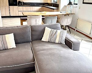 Unterkunft 4504196 - Ferienhaus Noordzeekust - Vakantiehuis Villa Vermeer