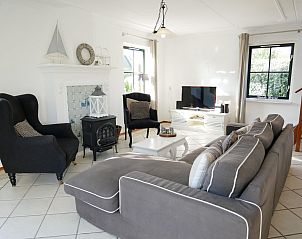 Unterkunft 4504196 - Ferienhaus Noordzeekust - Vakantiehuis Villa Vermeer