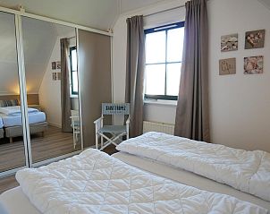 Unterkunft 4504196 - Ferienhaus Noordzeekust - Vakantiehuis Villa Vermeer