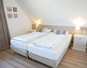Unterkunft 4504196 - Ferienhaus Noordzeekust - Vakantiehuis Villa Vermeer