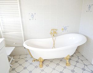 Unterkunft 4504196 - Ferienhaus Noordzeekust - Vakantiehuis Villa Vermeer