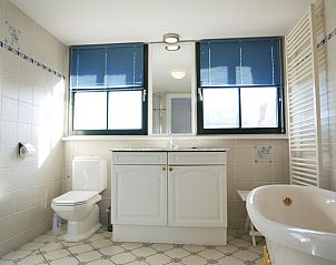 Unterkunft 4504196 - Ferienhaus Noordzeekust - Vakantiehuis Villa Vermeer