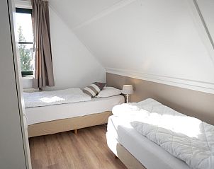 Unterkunft 4504196 - Ferienhaus Noordzeekust - Vakantiehuis Villa Vermeer