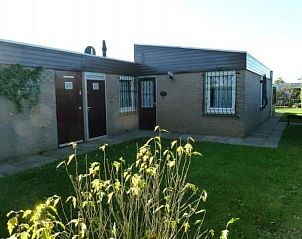 Unterkunft 4504198 - Ferienhaus Noordzeekust - Vakantiehuis 