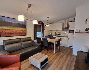 Unterkunft 4504198 - Ferienhaus Noordzeekust - Vakantiehuis 