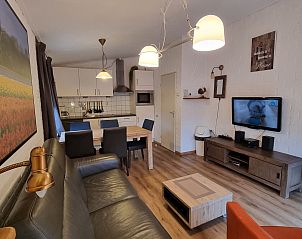 Unterkunft 4504198 - Ferienhaus Noordzeekust - Vakantiehuis 